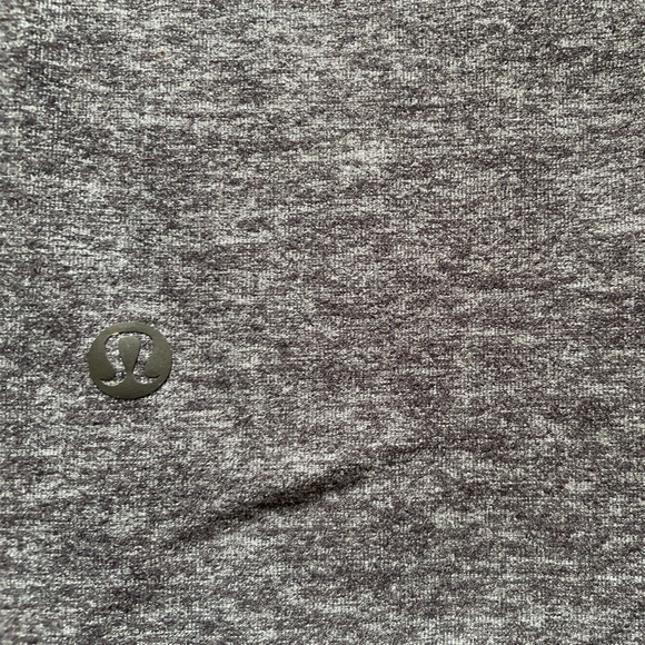 Lululemon gray joggers - Picture 5 of 6